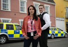 Hope Street – serial politist BBC First Hope Street - serial politist BBC First