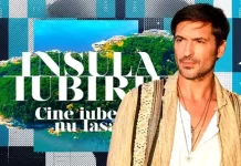 Insula iubirii – sezonul 8 incepe la Antena 1 Insula iubirii - sezonul 8 incepe la Antena 1