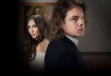 Secretele de la muzeu / Ai ucide pentru mine? – DIVA Secretele de la muzeu Ai ucide pentru mine - DIVA