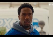 Supercelula – sezonul 2 Netflix Supercelula - sezonul 2 Netflix