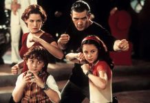 TV1000 difuzeaza trilogia Joaca de-a spionii TV1000 difuzeaza trilogia Joaca de-a spionii