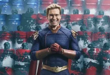 The Boys – serialul se va incheia cu sezonul 5 The Boys - serialul se va incheia cu sezonul 5