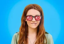 Tocilara – sezonul 2 Netflix Tocilara - sezonul 2 Netflix