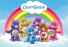 Ursuletii inimosi: Elibereaza magia – o noua serie animata pe Cartoonito Ursuletii inimosi Elibereaza magia - o noua serie animata pe Cartoonito