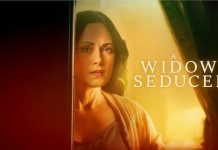 Vaduva sedusa / Casa bantuita – thrillere DIVA Vaduva sedusa Casa bantuita - thrillere DIVA1