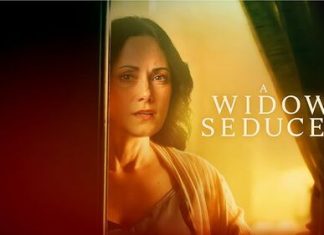 Vaduva sedusa / Casa bantuita – thrillere DIVA Vaduva sedusa Casa bantuita - thrillere DIVA1