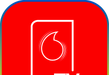Vodafone TV+ – un nou serviciu OTT Vodafone TV+ - un nou serviciu OTT