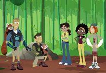 Bebe sef: inapoi in patut / Cu fratii Kratt in salbaticie – Minimax Bebe sef inapoi in patut Cu fratii Kratt in salbaticie - Minimax