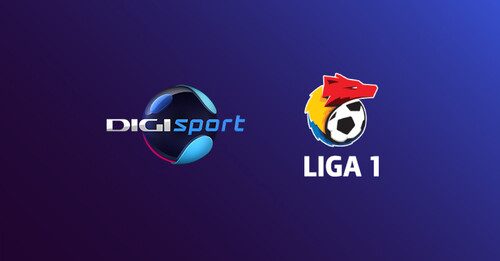 Digi Sport nu mai difuzeaza Liga 1? Digi Sport nu mai difuzeaza Liga 1