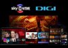 Digi prelungeste gratuitatea pentru SkyShowTime Digi prelungeste gratuitatea pentru SkyShowTime