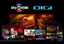 Digi prelungeste gratuitatea pentru SkyShowTime Digi prelungeste gratuitatea pentru SkyShowTime