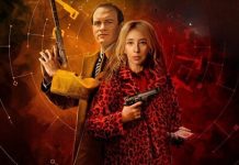 Knok – serial frantuzesc DIVA Knok - serial frantuzesc DIVA