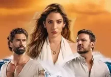 Marea de Pasiones / Valuri de Pasiune din iulie pe Acasa Marea de Pasiones Valuri de Pasiune din iulie pe Acasa