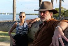 Troppo / Tales of the Walking Dead – premiere AMC Troppo Tales of the Walking Dead - premiere AMC