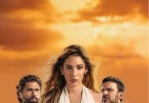 Valuri de pasiune – premiera Acasa Valuri de pasiune - premiera Acasa