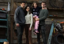 Totul pentru familia mea revine la Kanal D cu sezonul 4 Totul pentru familia mea revine la Kanal D cu sezonul 4