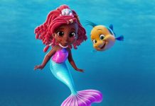 Ariel – seria animata are premiera la Disney Junior Ariel - seria animata are premiera la Disney Junior