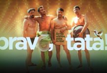 Bravo, tata! revine la Antena 1 cu sezonul 3 Bravo, tata! revine la Antena 1 cu sezonul 3