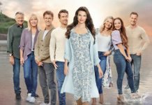 Chesapeake Shores incepe in premiera la DIVA Chesapeake Shores incepe in premiera la DIVA
