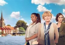 Clubul crimelor din Marlow – premiera Epic Drama Clubul crimelor din Marlow - premiera Epic Drama