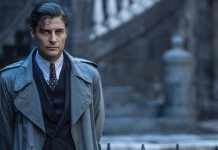 Comisarul Ricciardi – din septembrie la Epic Drama Comisarul Ricciardi - din septembrie la Epic Drama