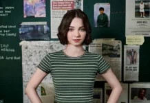 Crima perfecta. Instructiuni pentru fete cuminti – sezonul 2 Crima perfecta. Instructiuni pentru fete cuminti - sezonul 2