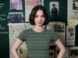 Crima perfecta. Instructiuni pentru fete cuminti – sezonul 2 Crima perfecta. Instructiuni pentru fete cuminti - sezonul 2