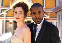 Dragoste in Mauritius / Dragoste la Bangkok – filme DIVA Dragoste in Mauritius Dragoste la Bangkok - filme DIVA