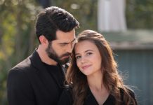 Flori insangerate are premiera pe Acasa TV Flori insangerate are premiera pe Acasa TV