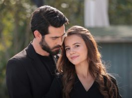 Flori insangerate are premiera pe Acasa TV Flori insangerate are premiera pe Acasa TV