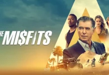 Inadaptatii / Aventura in doi – filme de actiune Pro Cinema Inadaptatii Aventura in doi - filme de actiune Pro Cinema