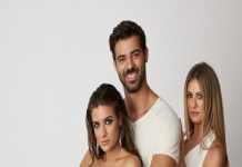 Lia – sotia sotului meu: sezonul 4 din septembrie la Antena 1 Lia - sotia sotului meu sezonul 4 din septembrie la Antena 1