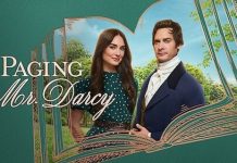 Mesaj pentru domnul Drancy / Dragoste si Jane – filme romantice DIVA Mesaj pentru domnul Drancy Dragoste si Jane - filme romantice DIVA