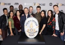 Recrutul sezonul 6 – din august la AXN Recrutul sezonul 6 - din august la AXN