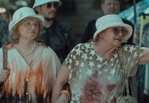 Scara B: un nou serial de comedie – din toamna la Pro TV Scara B un nou serial de comedie - din toamna la Pro TV