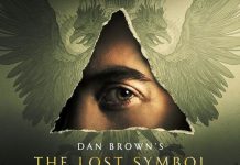 Simbolul pierdut: serial de mister AXN Simbolul pierdut serial de mister AXN