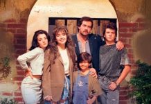 Thalia revine la Happy Channel cu Maria Mercedes Thalia revine la Happy Channel cu Maria Mercedes