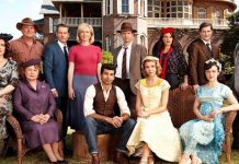 Un loc numit acasa – serialul australian are premiera la Kanal D2 Un loc numit acasa - serialul australian are premiera la Kanal D2