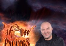 Un show pacatos revine in grila Antena Stars Un show pacatos revine in grila Antena Stars