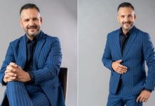 Viata fara filtru cu Madalin Ionescu – din toamna la Antena Stars Viata fara filtru cu Madalin Ionescu - din toamna la Antena Stars