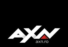 Vrajitoarea – premiera AXN Vrajitoarea - premiera AXN1