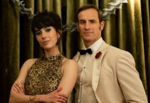 Cazurile moderne ale lui Miss Fisher – sezonul 2 incepe la Epic Drama Cazurile moderne ale lui Miss Fisher - sezonul 2 incepe la Epic Drama