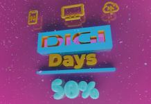 Digi Days – campania revine in reteaua Digi Digi Days - campania revine in reteaua Digi