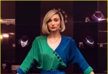 Joan – noua miniserie se vede la Epic Drama Joan - noua miniserie se vede la Epic Drama