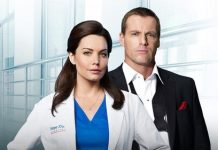 Saving Hope – o noua serie medicala de drama la AXN White Saving Hope - o noua serie medicala de drama la AXN White