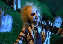Viata de stafie / Beetlejuice – filme de Halloween la Warner TV Viata de stafie Beetlejuice - filme de Halloween la Warner TV