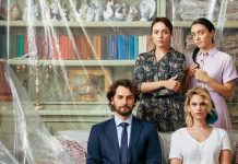 Vinovati de iubire iese din grila Kanal D, se va vedea pe Kanal D2 Vinovati de iubire iese din grila Kanal D, se va vedea pe Kanal D2