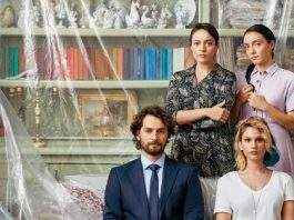 Vinovati de iubire iese din grila Kanal D, se va vedea pe Kanal D2 Vinovati de iubire iese din grila Kanal D, se va vedea pe Kanal D2