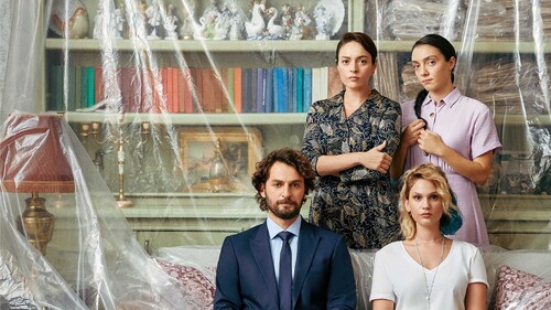 Vinovati de iubire iese din grila Kanal D, se va vedea pe Kanal D2 Vinovati de iubire iese din grila Kanal D, se va vedea pe Kanal D2