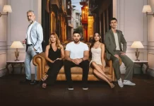 Yabani / Inima rebela – premiera Kanal D Yabani Inima rebela - premiera Kanal D1